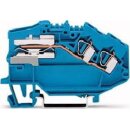 WAGO Kontakttechnik Trennklemme 781-643