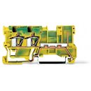 WAGO Kontakttechnik 2L/1-Pin-Basisklemme 769-257