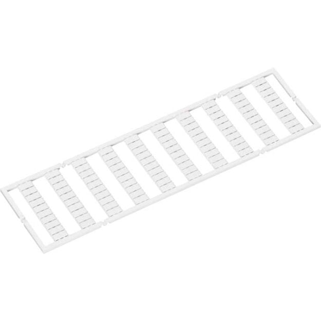 WAGO Kontakttechnik WMB-Bezeichnungssystem 793-5513