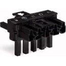 WAGO Kontakttechnik T-Verteiler 770-621