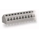 WAGO Kontakttechnik Klemmenleiste 236-406