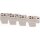WAGO Kontakttechnik Connector 753-110