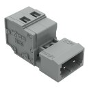 WAGO Kontakttechnik Stiftleiste KFZ 231-605