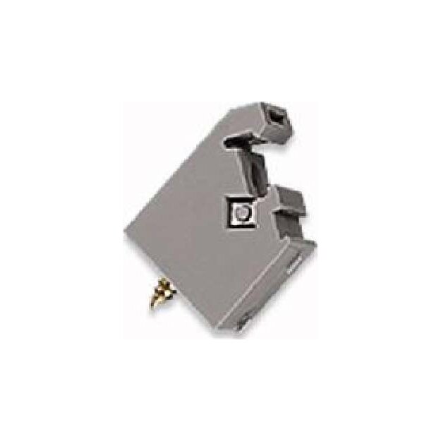 WAGO Kontakttechnik Isolierter Halteblock 790-101