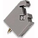WAGO Kontakttechnik Isolierter Halteblock 790-101