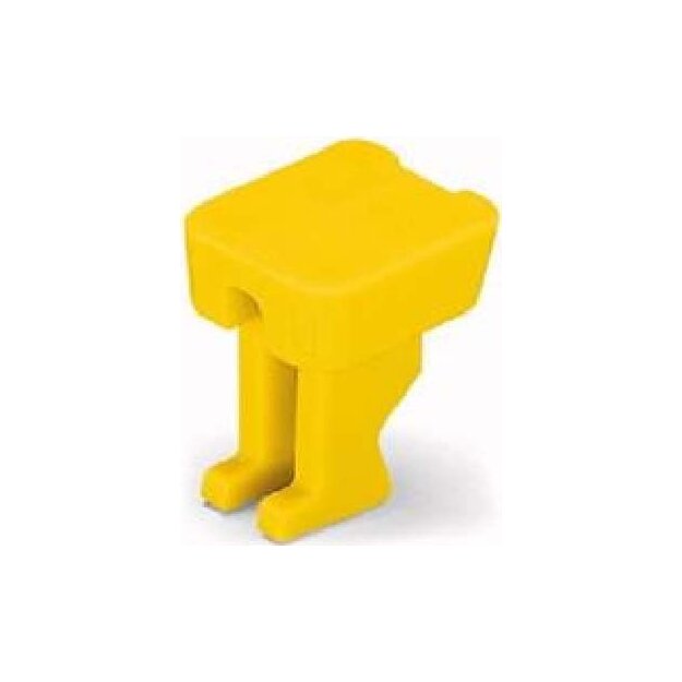 WAGO Kontakttechnik Fingerschutzabdeckung 285-401