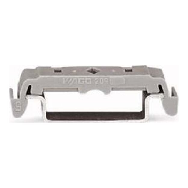 WAGO Kontakttechnik Montageadapter 209-120