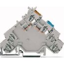 WAGO Kontakttechnik Initiatoreneinspeiseklemme 280-584