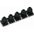 WAGO Kontakttechnik Isolationsstop 280-472