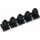 WAGO Kontakttechnik Isolationsstop 280-472
