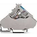 WAGO Kontakttechnik Aktoren-Einspeiseklemme 280-568