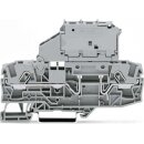 WAGO Kontakttechnik Sicherungsklemme 2006-1611