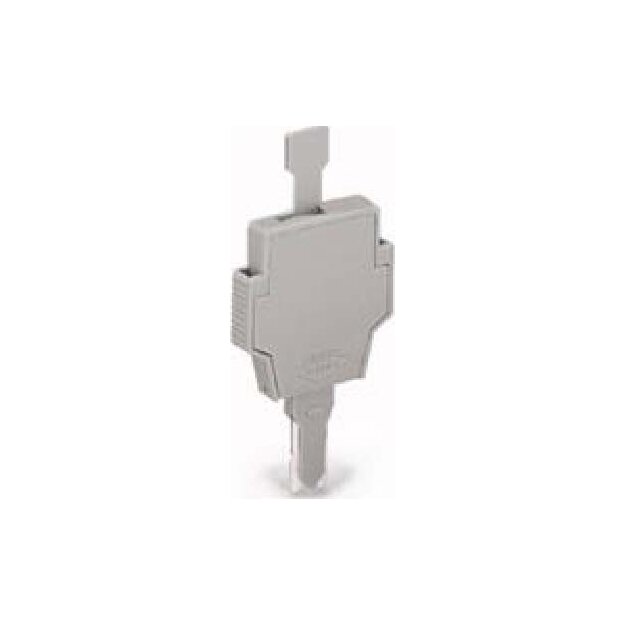 WAGO Kontakttechnik Sicherungsstecker 281-511