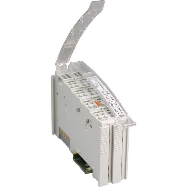 WAGO Kontakttechnik Beschriftungsträger 750-103