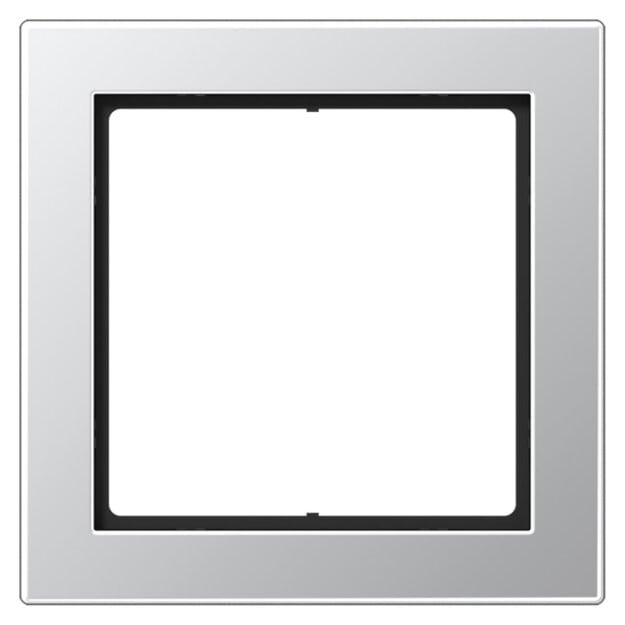 Jung FDAL2981 Rahmen 1fach Weiß