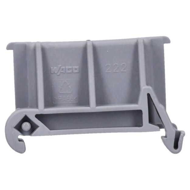 WAGO Kontakttechnik Winkeladapter 222-510