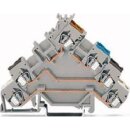 WAGO Kontakttechnik Initiatorenklemme 280-580
