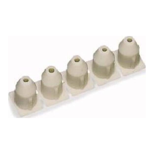 WAGO Kontakttechnik Isolationsstop 280-471