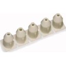 WAGO Kontakttechnik Isolationsstop 280-471