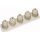 WAGO Kontakttechnik Isolationsstop 280-471