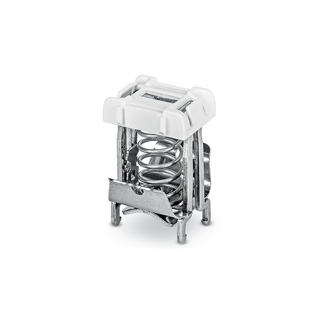 WAGO Kontakttechnik Schirmklemmbügel 790-216