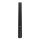 SLV 1002151 1-Phasen Hochvoltschiene, Aufbauversion, Schwarz, 3m 300x3,5x1,8 cm