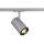 SLV 1002113 Enola_B Track Spot, QPAR51 Silbergrau 50W, 1-Phasen Adapter 11,3x12 cm