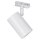 SLV 1002111 Enola_B Track Spot, QPAR51, Weiß, 50W, 1-Phasen Adapter 11,3x12 cm
