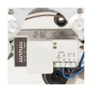 SLV 229971 Ainos, Deckenleuchte, LED, 3000K, rund, Weiß, m. Sensor 6,5 cm