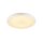 SLV 229971 Ainos, Deckenleuchte, LED, 3000K, rund, Weiß, m. Sensor 6,5 cm