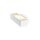 SLV 1002925 Andreas QT-DE12 Indoor Wandaufbauleuchte Weiß 20,7x4,3x9,5 cm