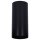 SLV 1000807 Anela LED Deckenleuchte, Schwarz, 11W, 3000K 18 cm