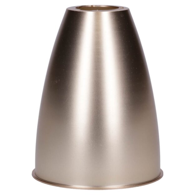SLV 1000809 Anela Reflektor 28°, Gold 10,5 cm