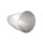 SLV 1000810 Anela Reflektor 28°, Silber 10,5 cm