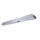 SLV 1002240 Arlina 130 Wandaufbauleuchte, Alu 128x6,8x6 cm