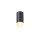 SLV 1002936 Astina QPAR51 Indoor Deckenaufbauleuchte Schwarz 14,5 cm