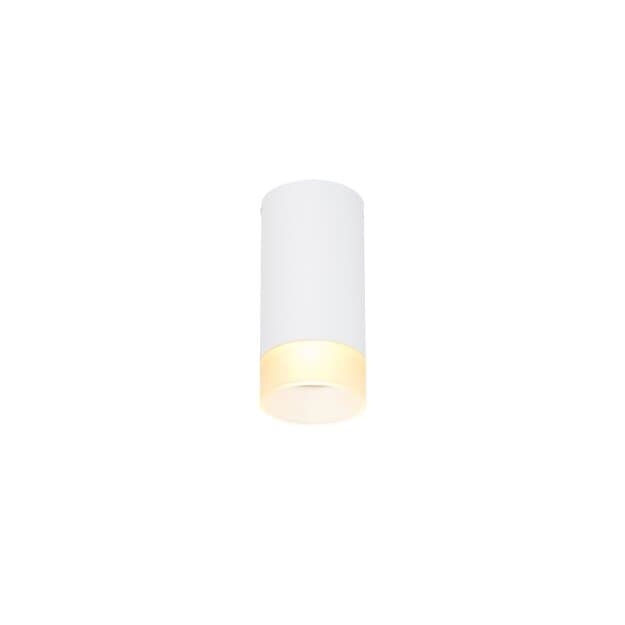 SLV 1002934 Astina QPAR51 Indoor Deckenaufbauleuchte Weiß 14,5 cm