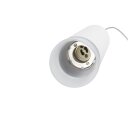SLV 1002937 Astina QPAR51 Indoor Pendelleuchte Weiß 20 cm