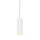SLV 1002937 Astina QPAR51 Indoor Pendelleuchte Weiß 20 cm