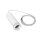 SLV 1002937 Astina QPAR51 Indoor Pendelleuchte Weiß 20 cm