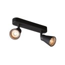 SLV 1000889 Avo CW Double, Indoor Wand- &...