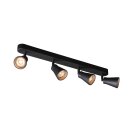 SLV 1000895 Avo CW Quad, Indoor Wand- &...