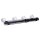 SLV 1000896 Avo CW Quad, Indoor Wand- & Deckenaufbauleuchte, QPAR51, Weiß, max. 50W 56x11,5x9,5 cm