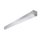 SLV 631337 Bena LED 120 Deckenleuchte, Weiß, 3000K 120x6,5x7,4 cm