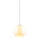 SLV 1002046 Big Sun 30 PD, Indoor Pendelleuchte, E27,...