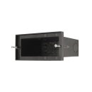 SLV 233650 Brick, Outdoor Wandeinbauleuchte, LED, 3000K,...