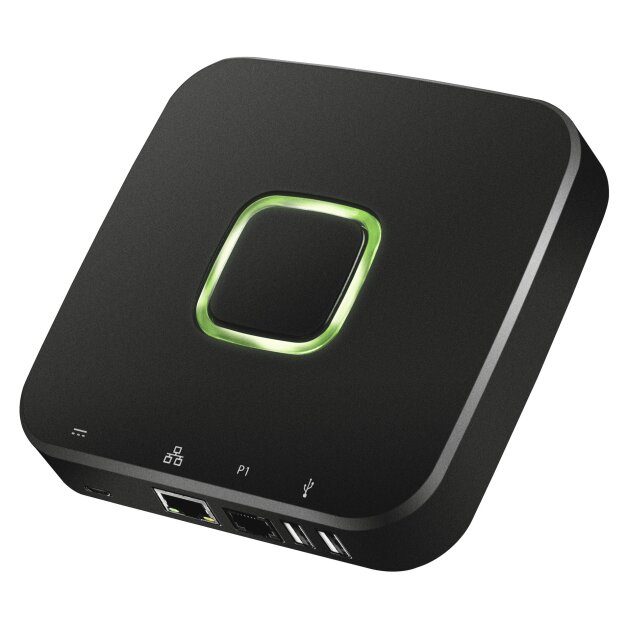 SLV 1001153 SLV Control Internet Controlstation 12,7x12,6x3,3 cm