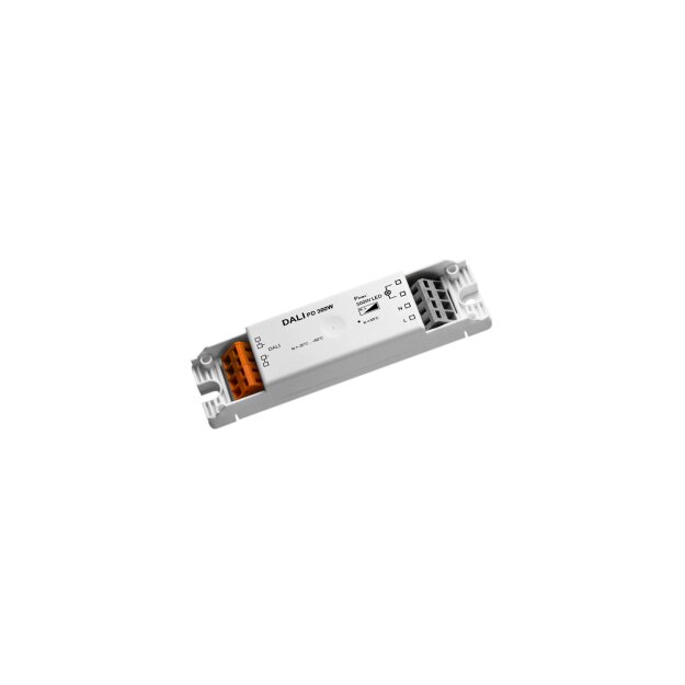 SLV 1002221 Dali Universal Dimmer 10-300W 12,02x3,02x2,16 cm