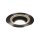 SLV 1002897 Dasar® 270 Outdoor LED Bodeneinbauleuchte 3000K rund IP67 symmetrische Abstrahlung 20,3 cm
