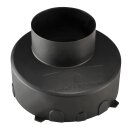 SLV 1000655 Dasar® Premium DN160 Montagegehäuse...